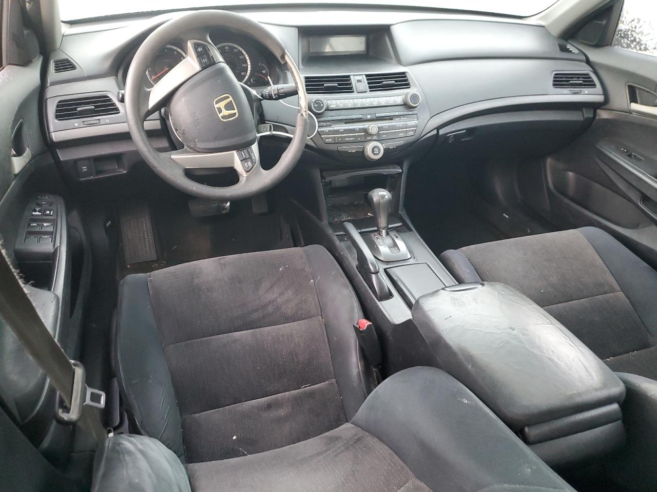 2010 Honda Accord - Image 8