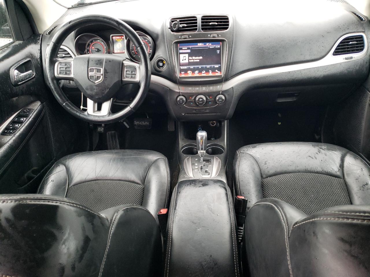 2019 Dodge Journey - Image 8