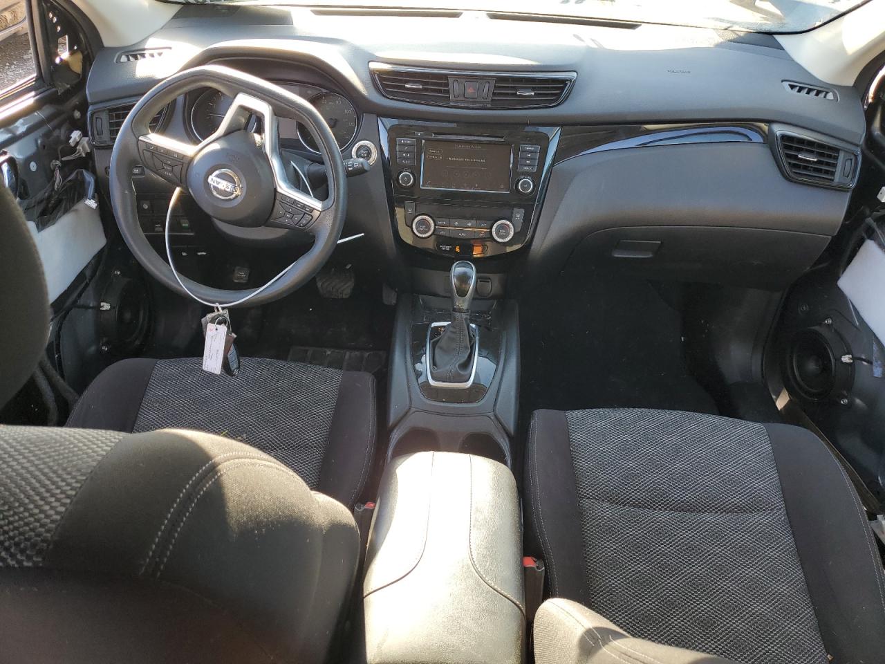 2019 Nissan Rogue - Image 8