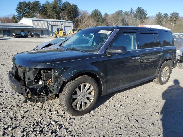 2011 Ford Flex Sel