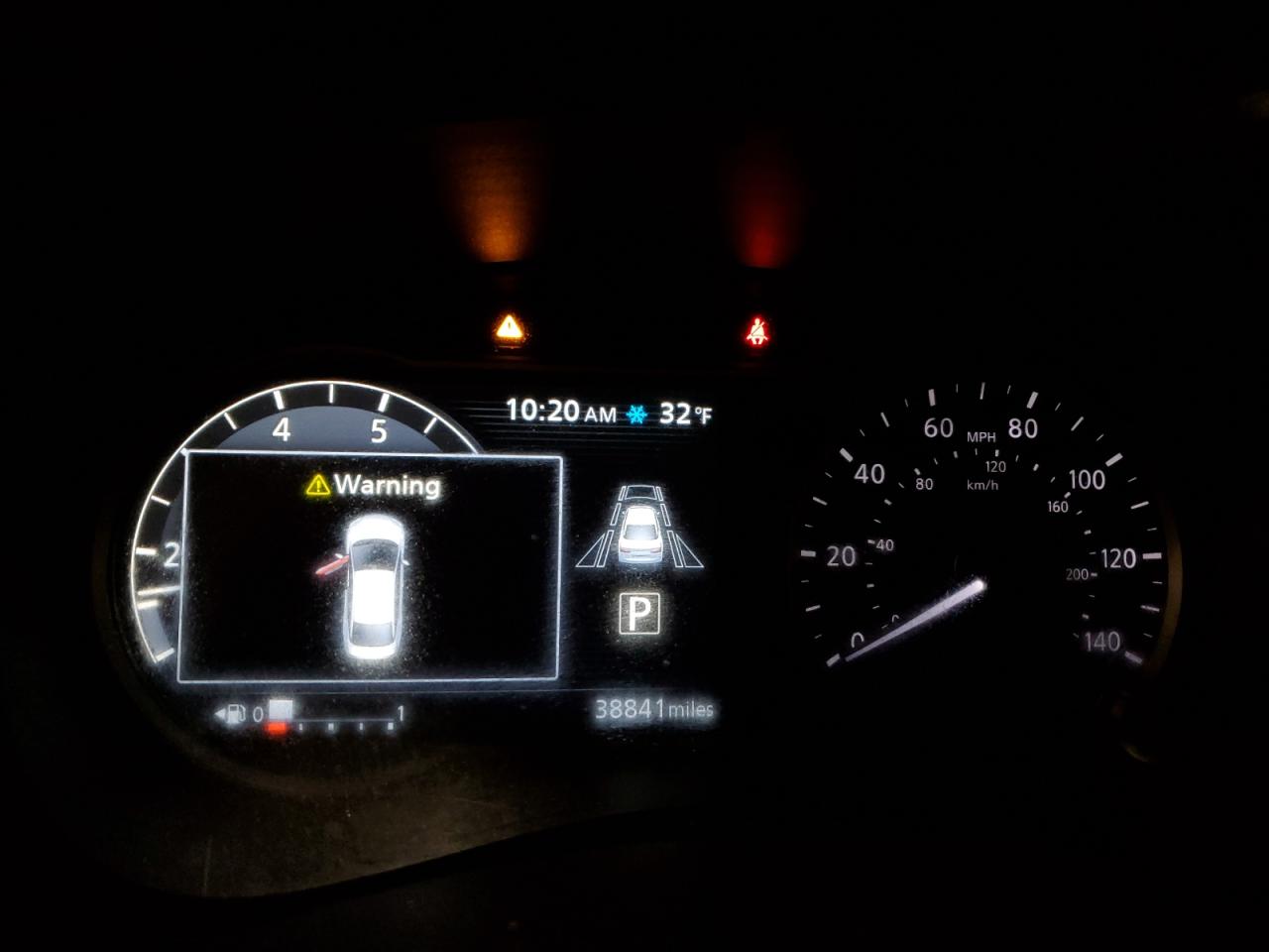 2020 Nissan Versa - Image 9
