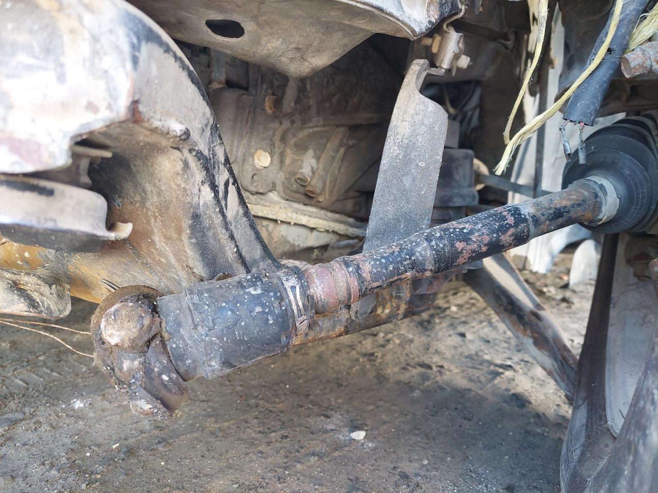 6T1BE32K34X435201 - 2004 Toyota Camry - #87774245
