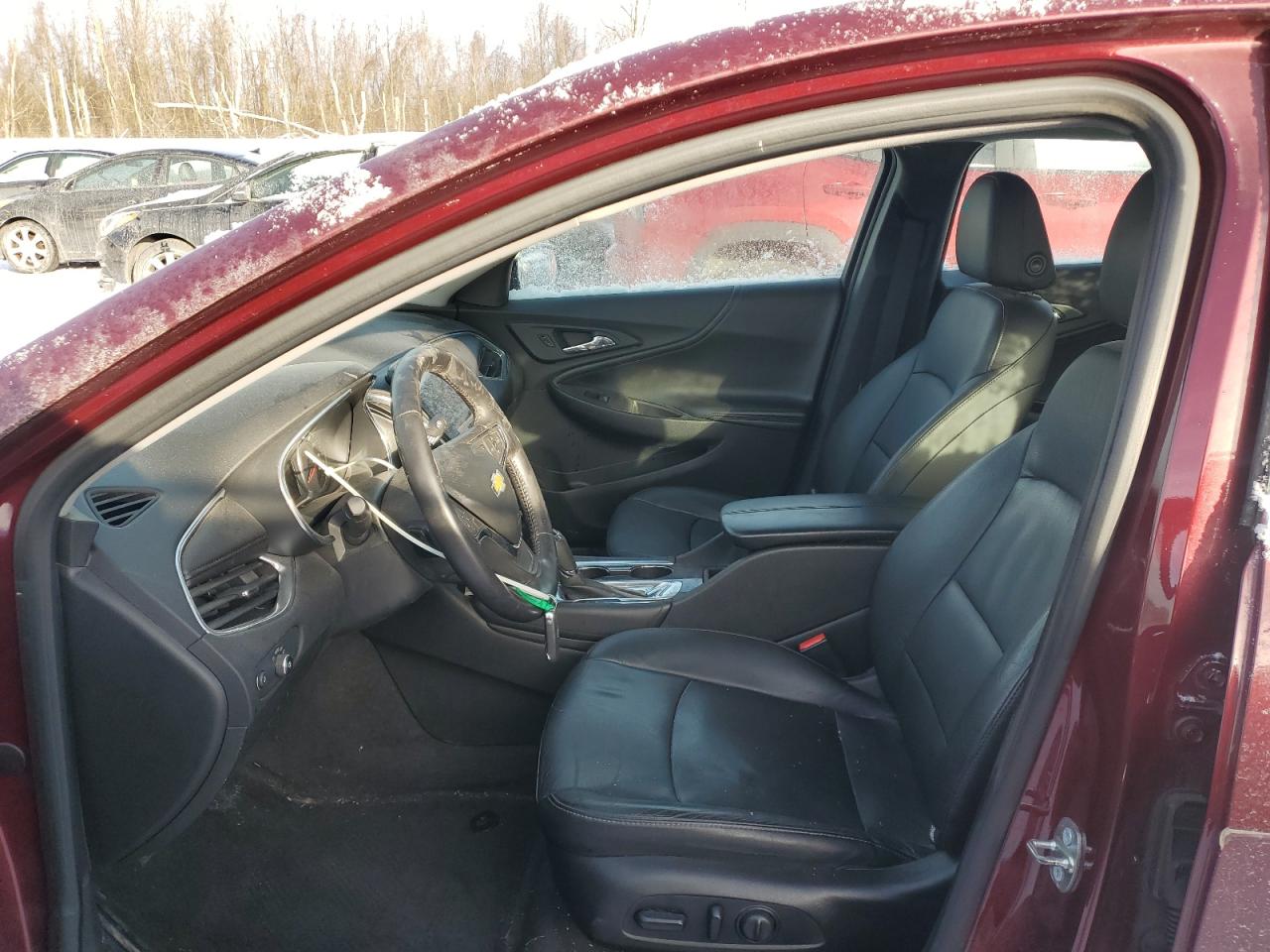 2016 Chevrolet Malibu - Image 7