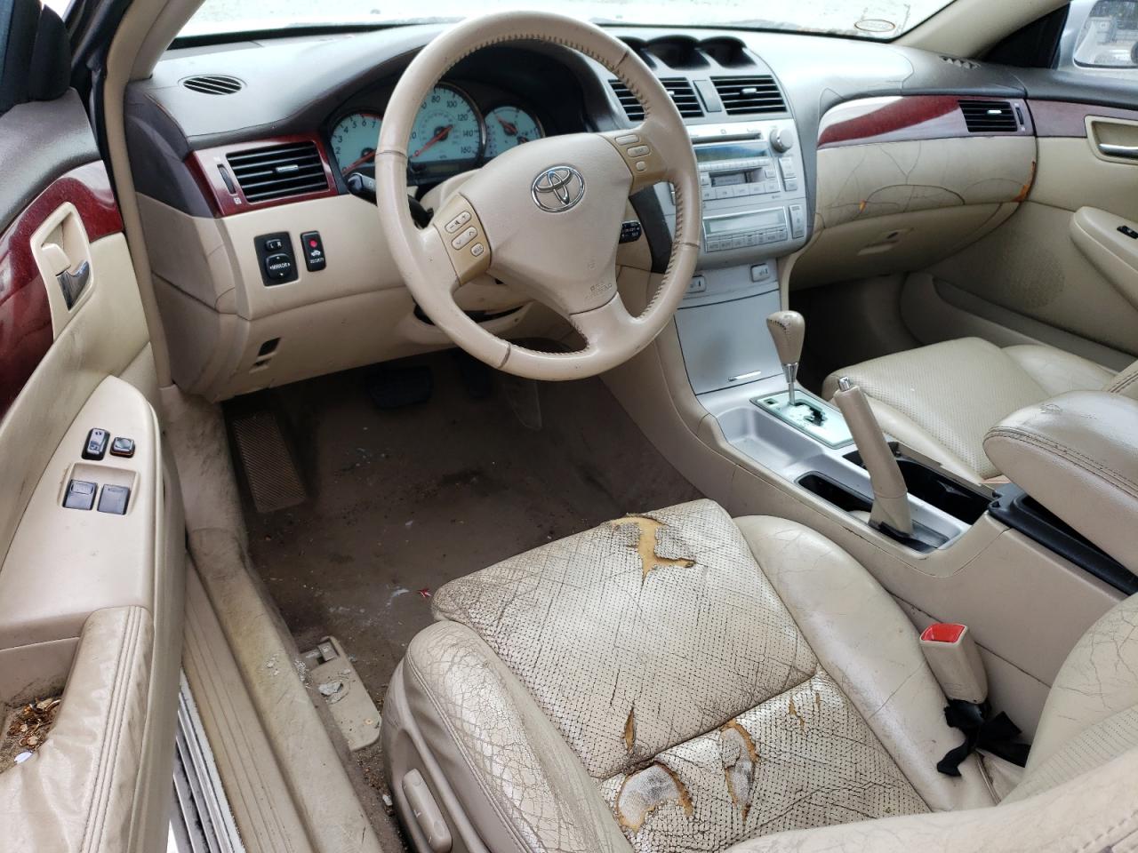 2004 Toyota Camry Solara - Image 8