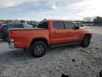 2017 Toyota Tacoma Double Cab en Venta en Fairburn, GA - Front End