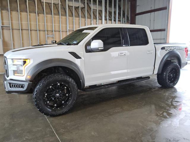 2018 Ford F150 Raptor