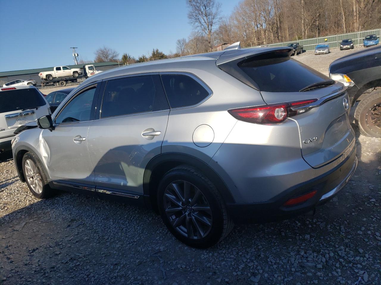 2020 Mazda CX-9 - Image 2