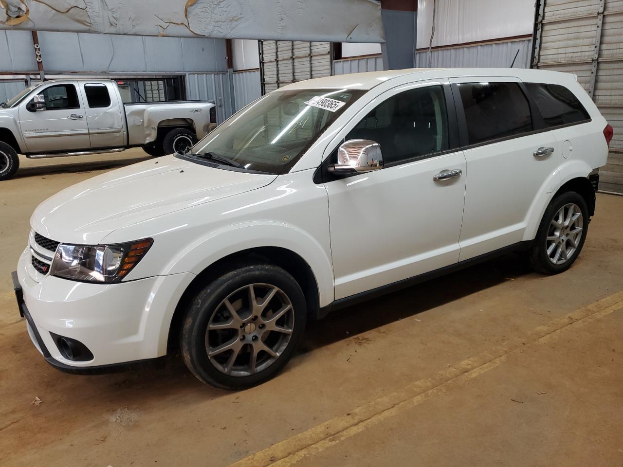 2016 Dodge Journey - Image 1