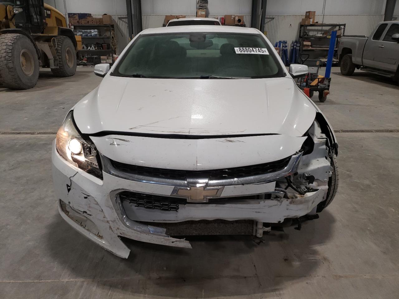 2014 Chevrolet Malibu - Image 5