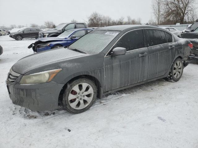 2011 Honda Accord Se