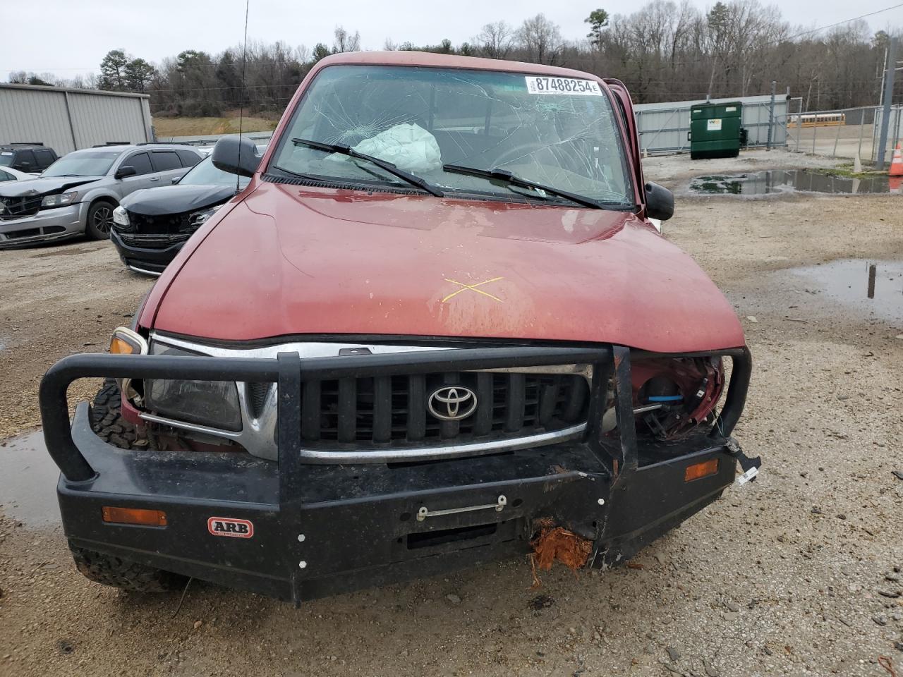 2004 Toyota Tacoma - Image 5