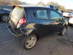 2014 Chevrolet Spark 1Lt за продажба в North Las Vegas, NV - Rear End