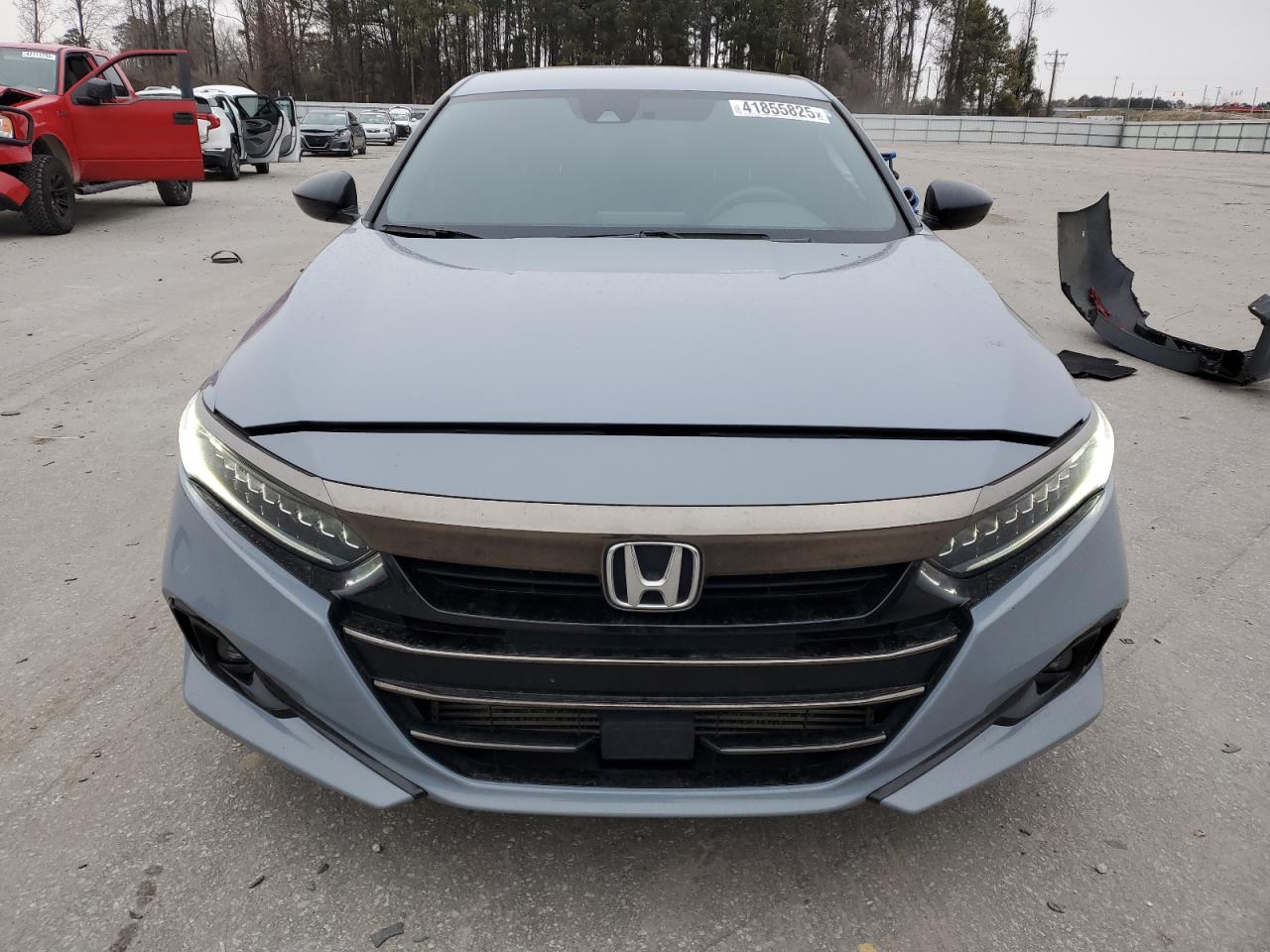 2022 Honda Accord - Image 5