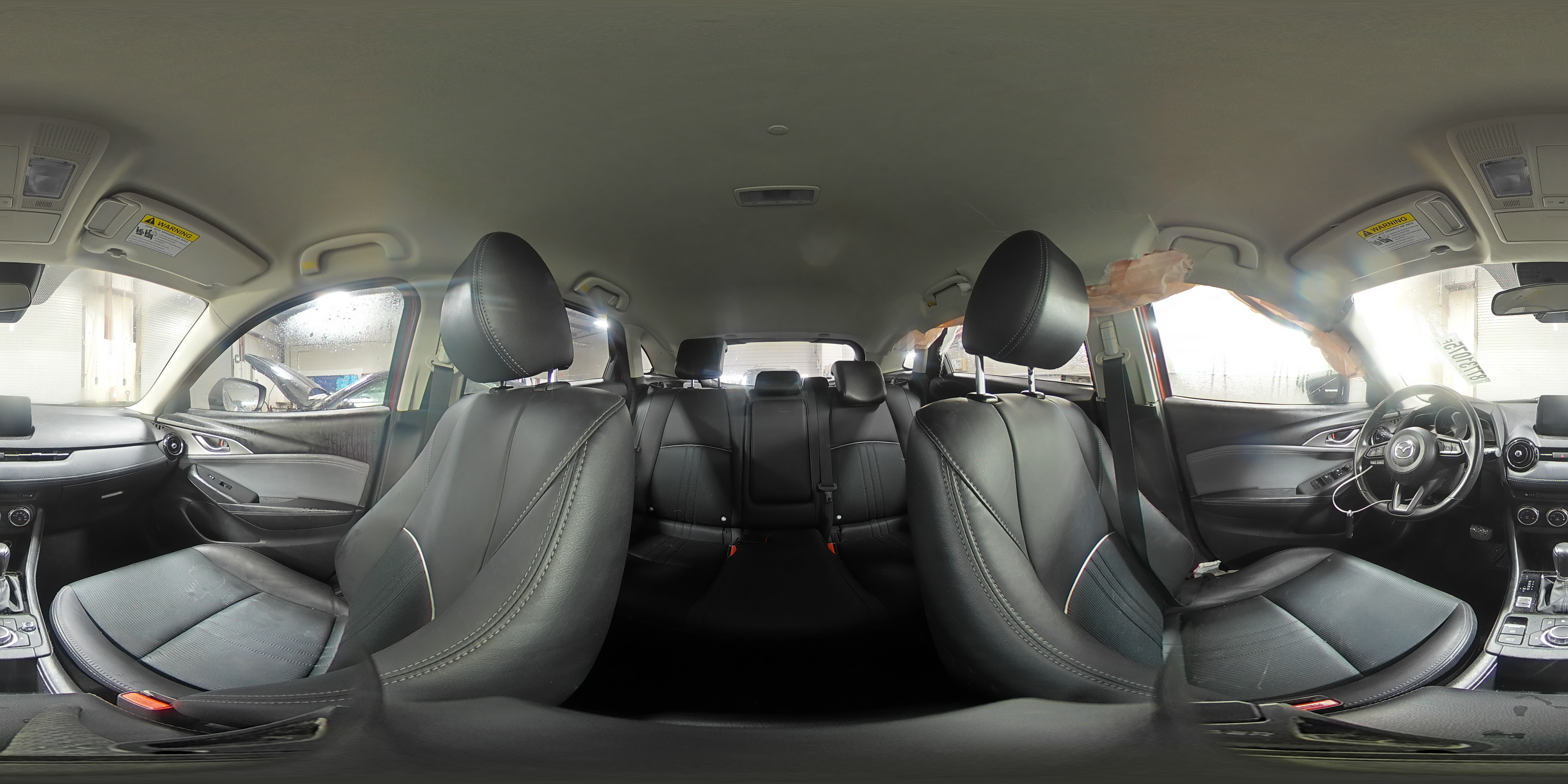 2019 Mazda CX-3 - Image 14