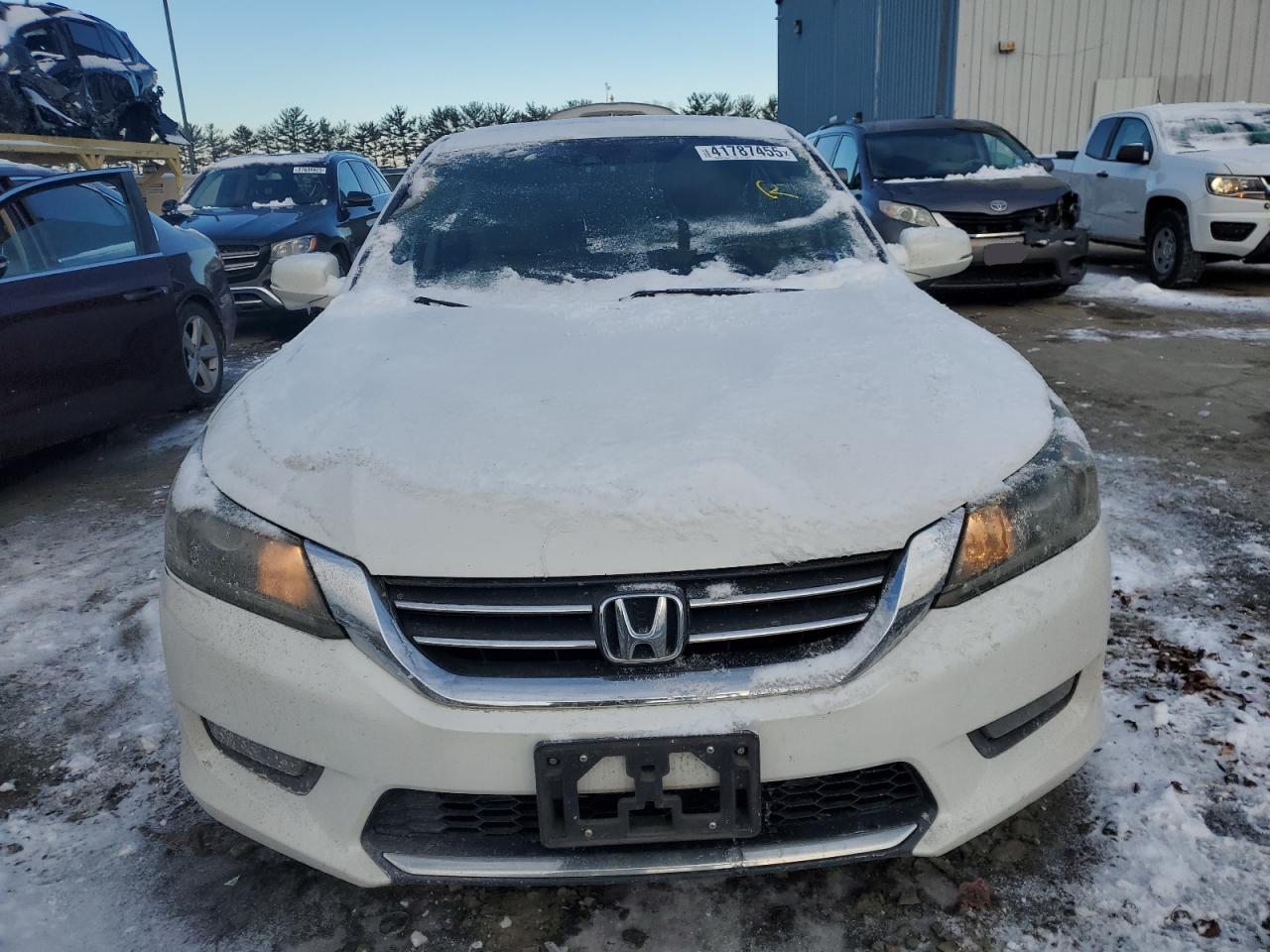 2014 Honda Accord - Image 5