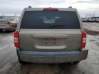 2008 JEEP PATRIOT SPORT for sale at Copart AB - CALGARY