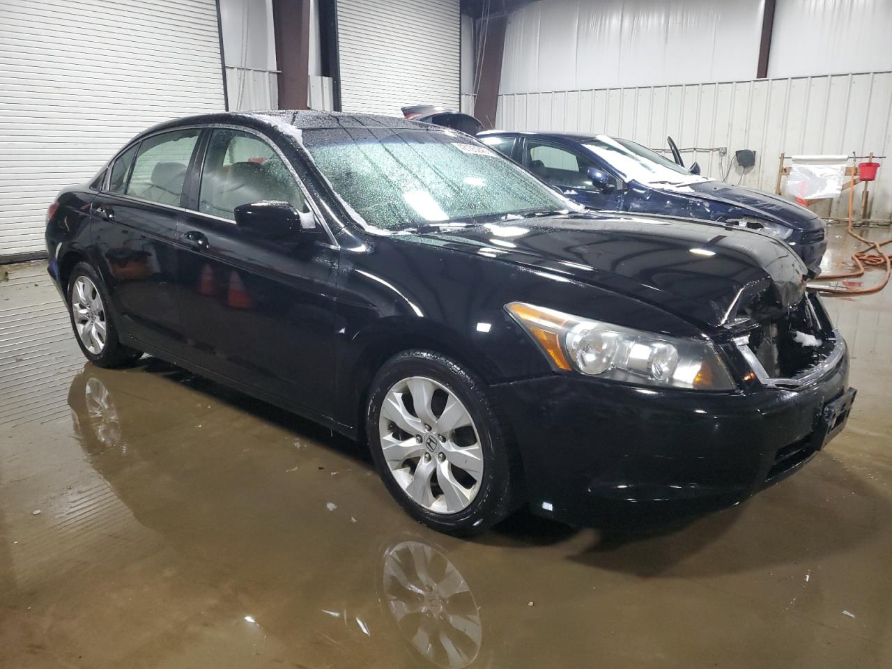 2010 Honda Accord - Image 4