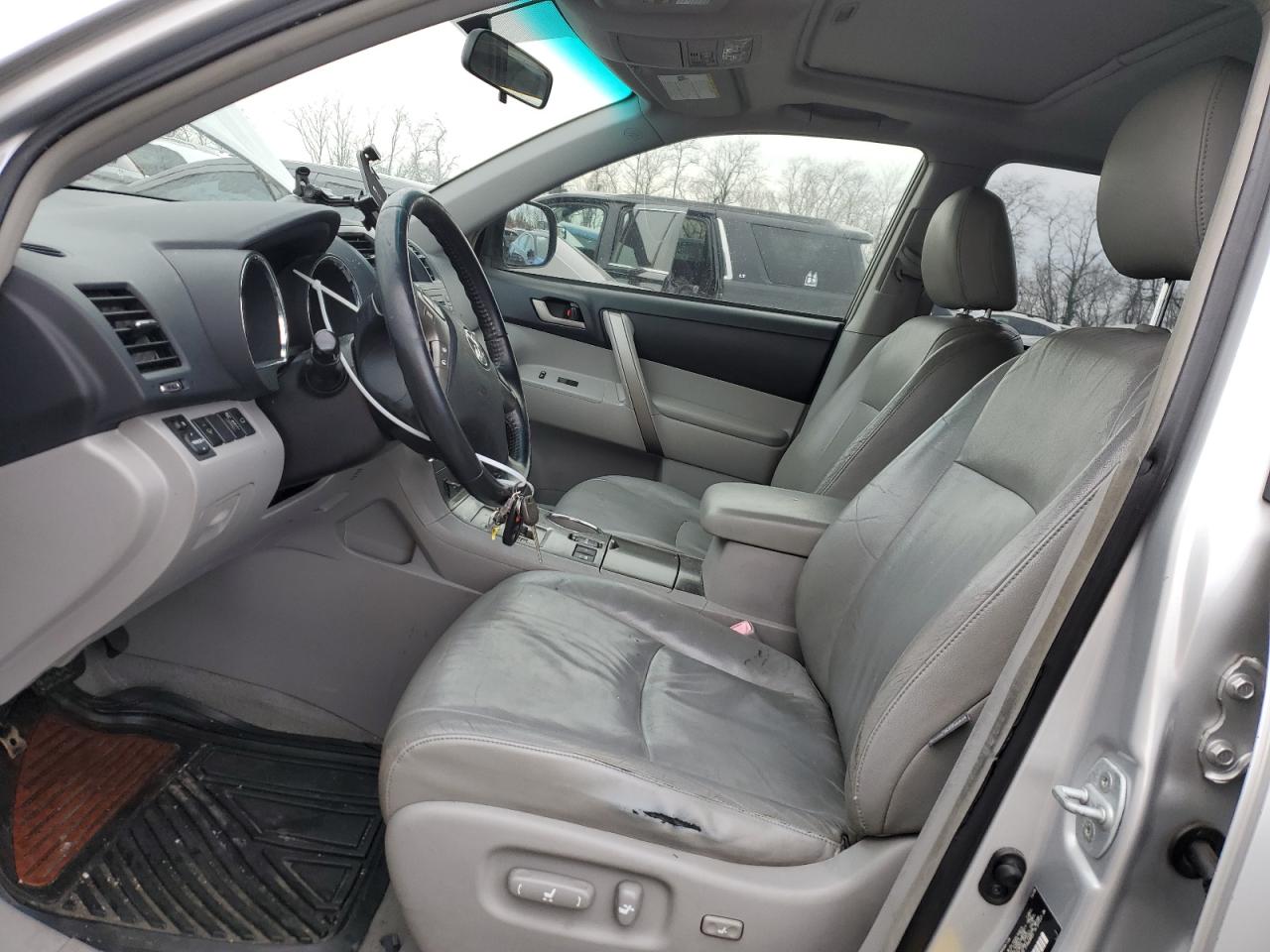 2009 Toyota Highlander - Image 7