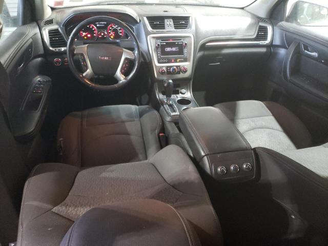  GMC ACADIA 2013 Biały