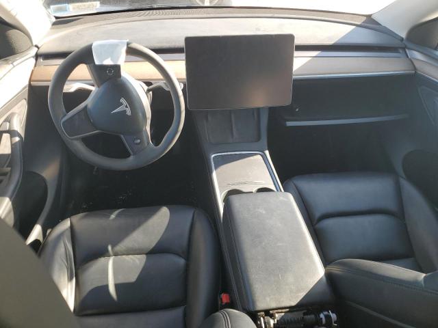  TESLA MODEL Y 2023 Черный