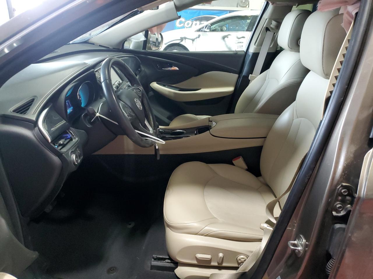 2017 Buick Envision - Image 7