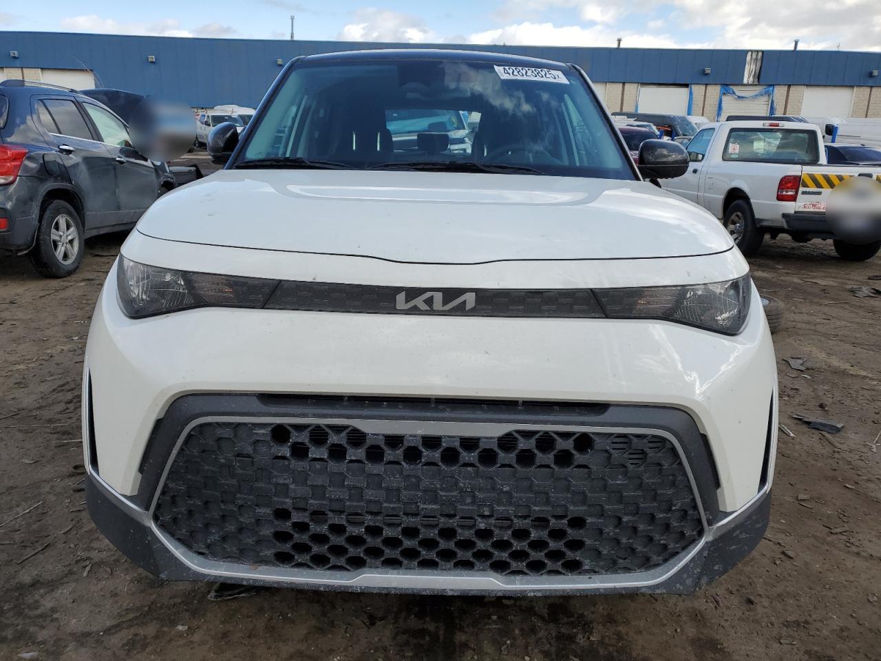 2024 Kia Soul - Image 5