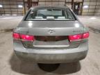 2008 Hyundai Sonata Gls продається в Eldridge, IA - Mechanical