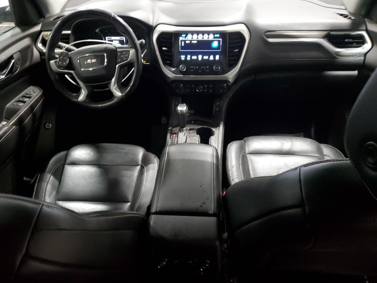 2019 GMC Acadia - Image 8