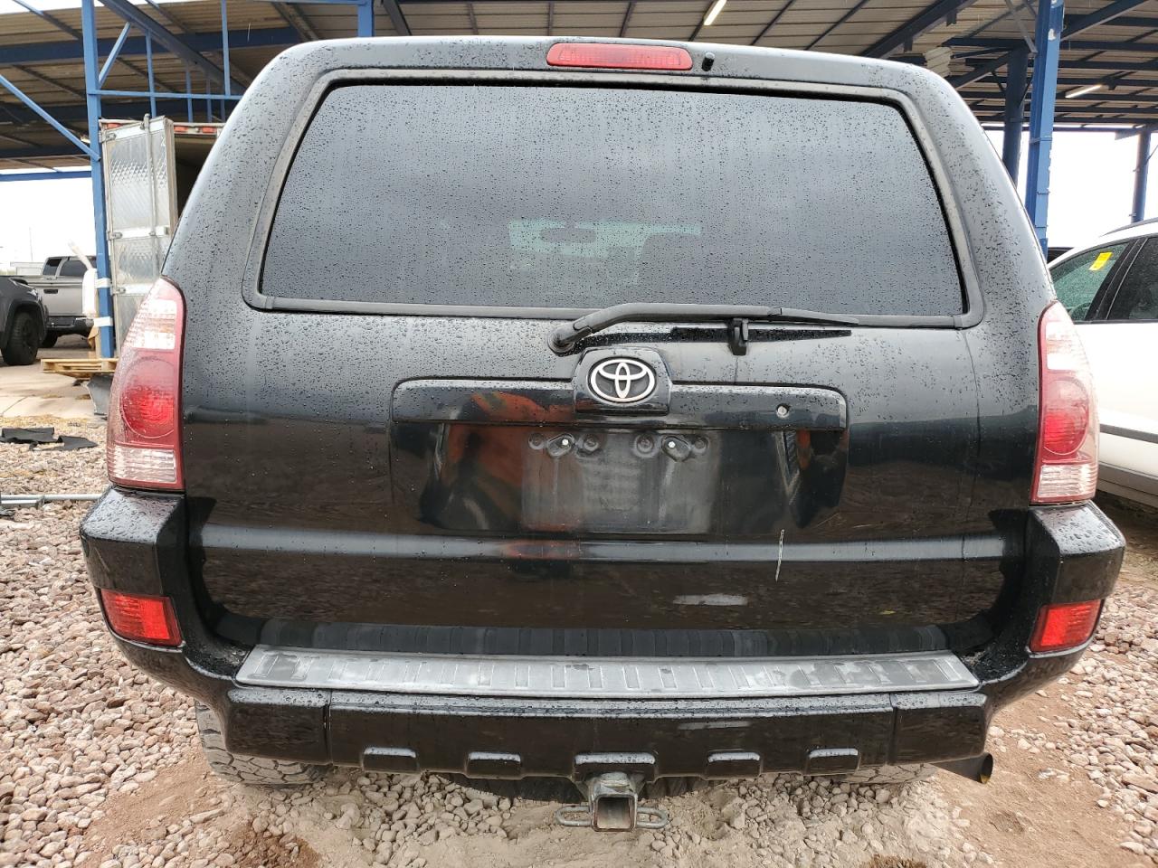 2005 Toyota 4Runner - Image 6