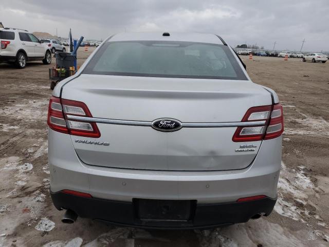 Седаны FORD TAURUS 2013 Серебристый