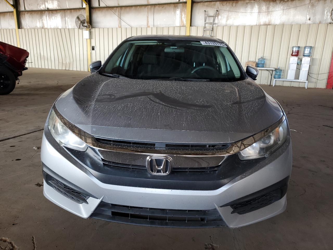 2016 Honda Civic - Image 5