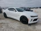 2018 Chevrolet Camaro Lt zu verkaufen in Arcadia, FL - Water/Flood