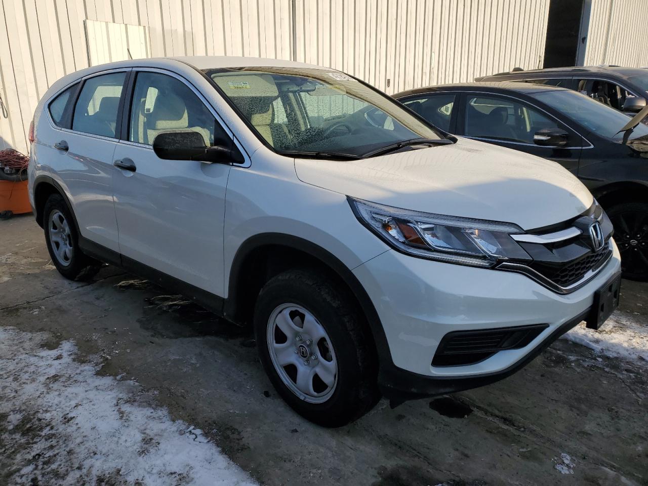 2016 Honda CR-V - Image 4