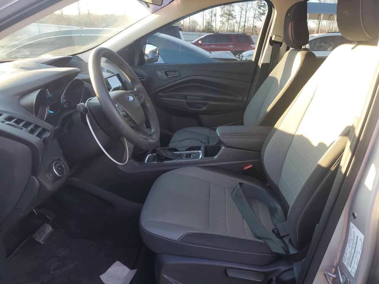 2019 Ford Escape - Image 7