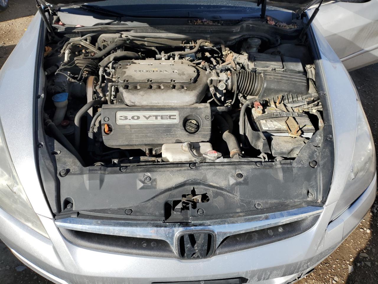 2007 Honda Accord - Image 11