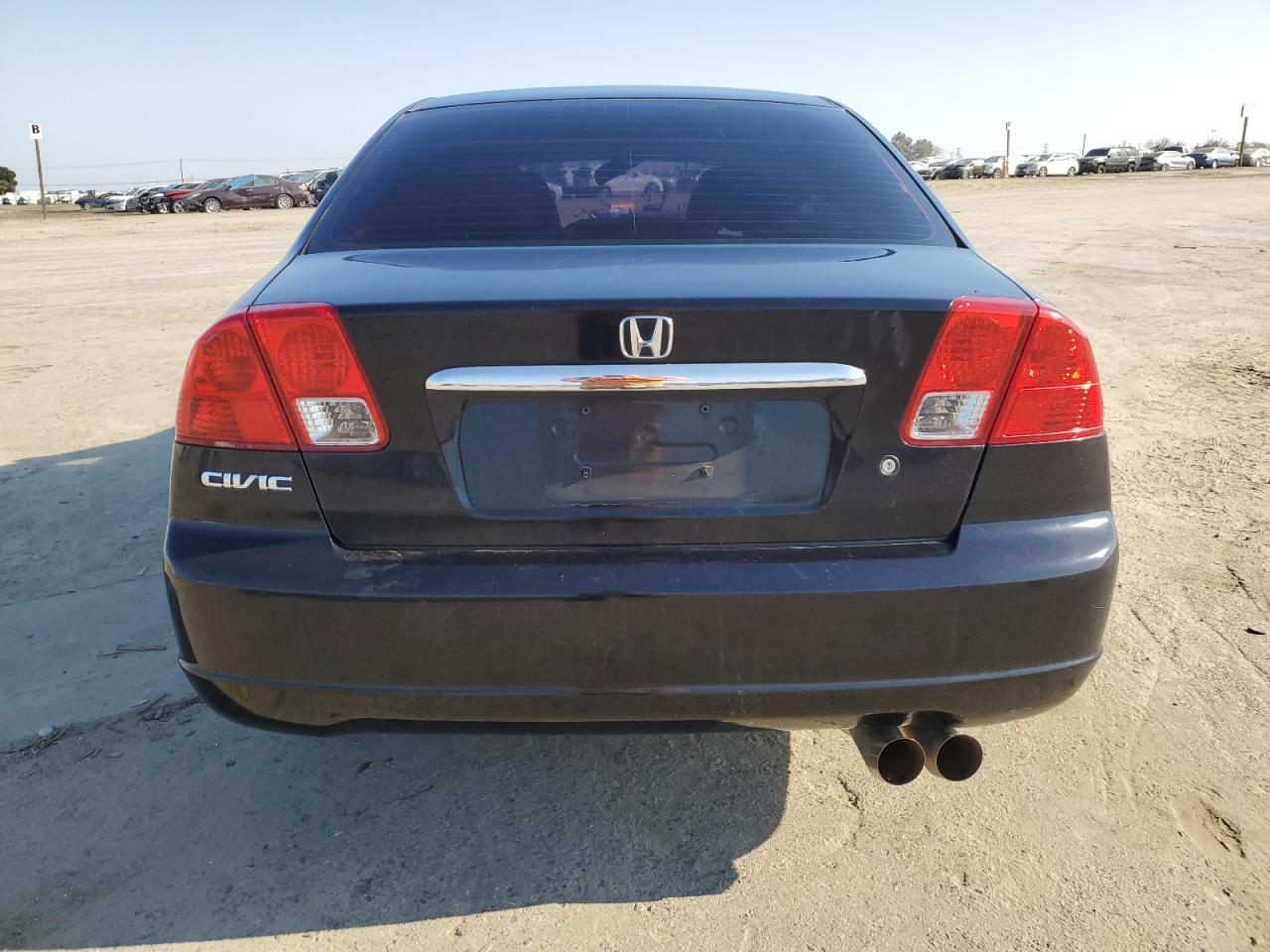 2003 Honda Civic - Image 6