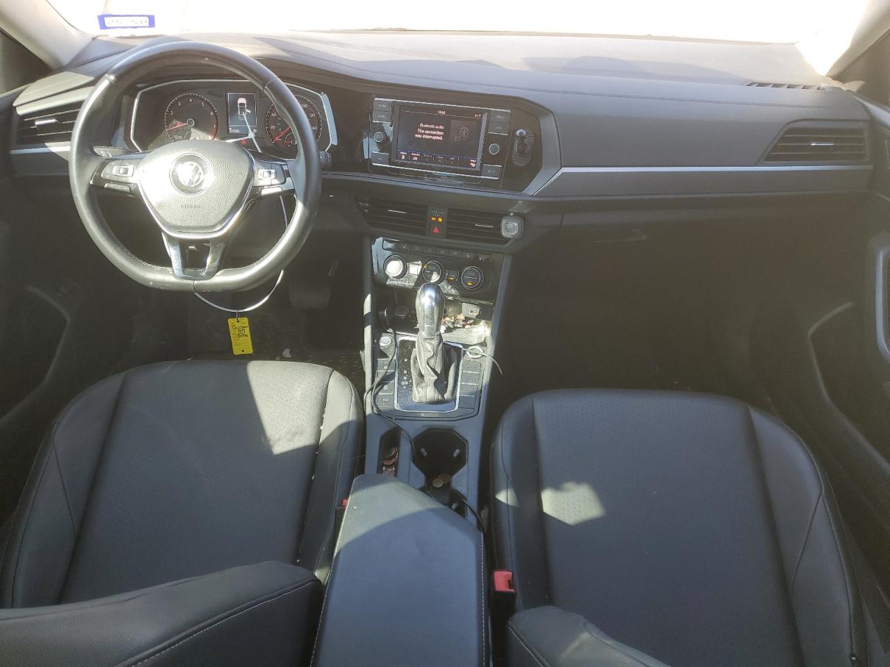 2019 Volkswagen Jetta - Image 8