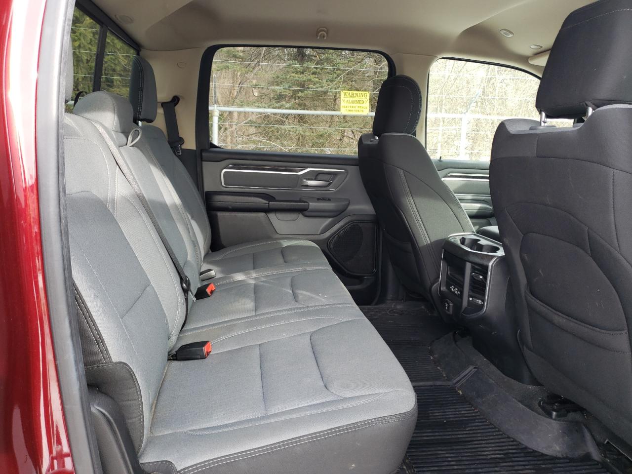 2019 RAM 1500 - Image 10
