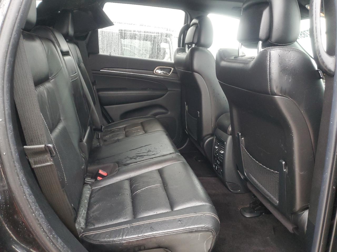 2011 Jeep Grand Cherokee - Image 11