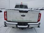 2024 FORD F350 SUPER DUTY for sale at Copart AB - CALGARY