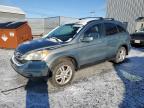 2011 HONDA CR-V EXL for sale at Copart NS - HALIFAX