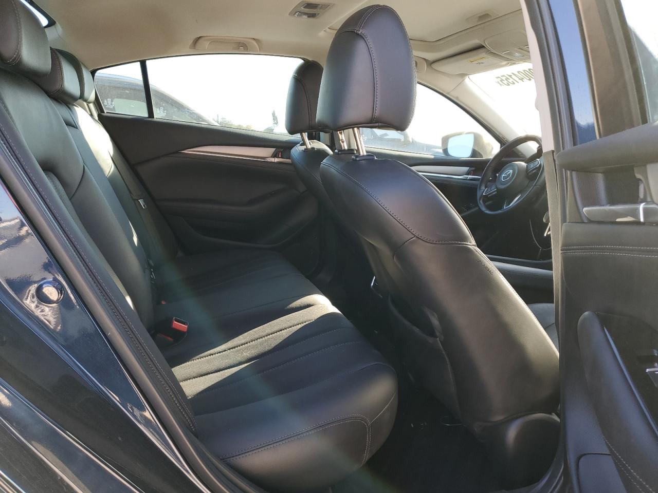 2021 Mazda 6 - Image 10