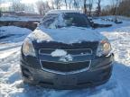 2014 Chevrolet Equinox Ls продається в Marlboro, NY - Front End