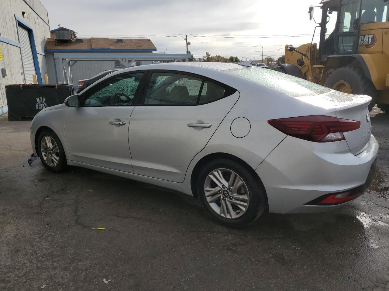 2020 Hyundai Elantra - Image 2