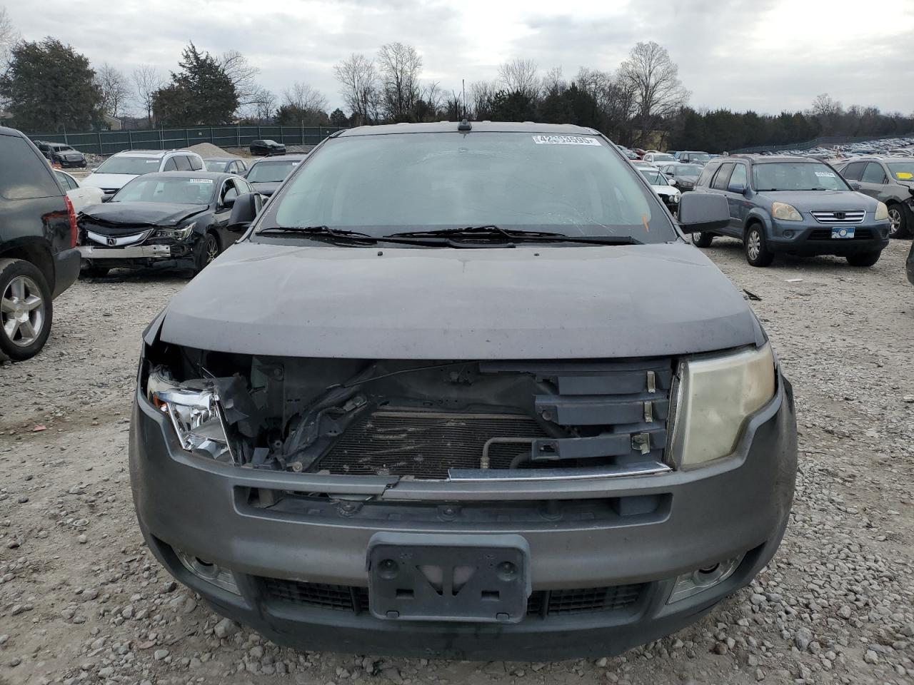 2010 Ford Edge - Image 5