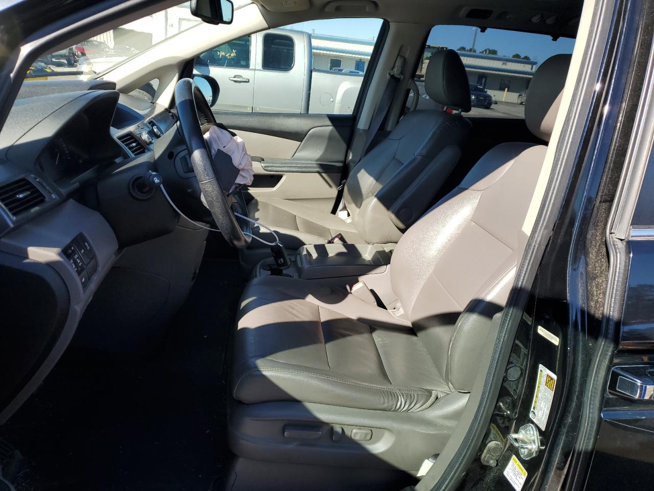 2014 Honda Odyssey - Image 7