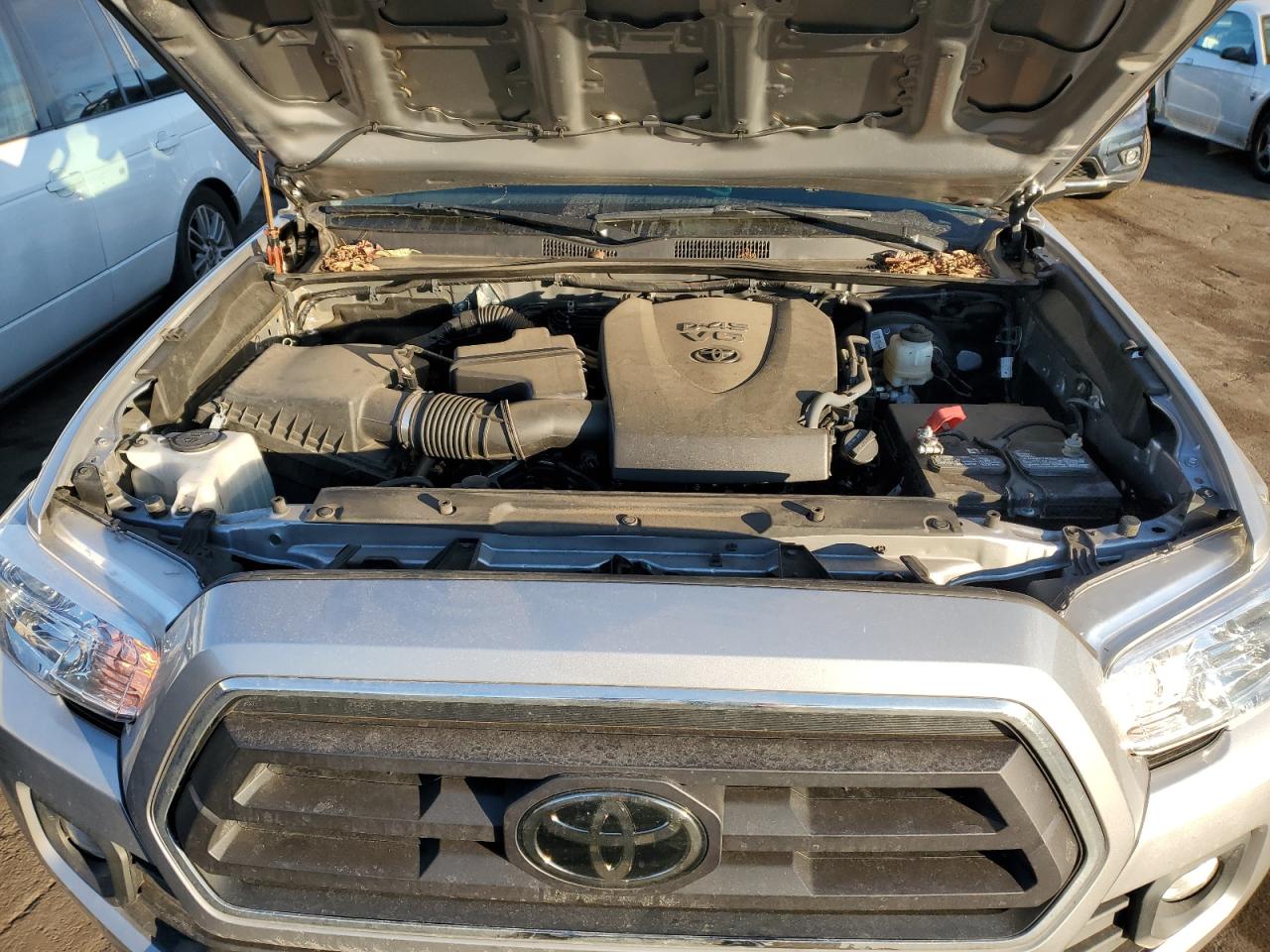 2021 Toyota Tacoma - Image 11