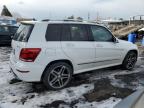 2015 Mercedes-Benz Glk 350 4Matic იყიდება Denver-ში, CO - Hail