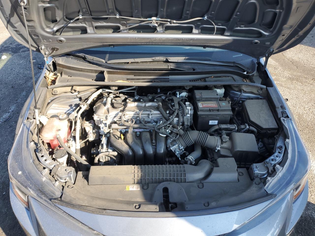 2022 Toyota Corolla - Image 11