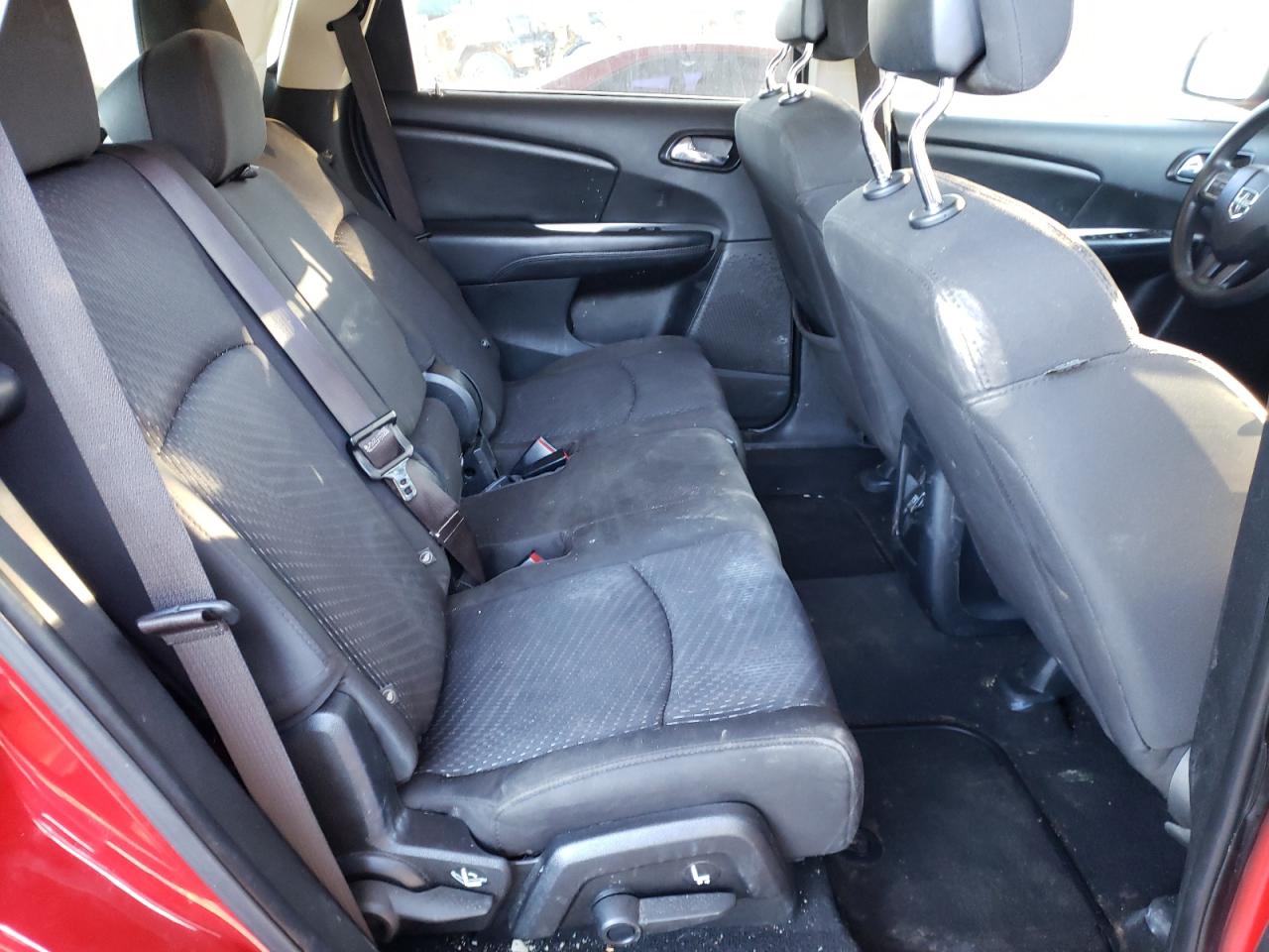 2018 Dodge Journey - Image 10